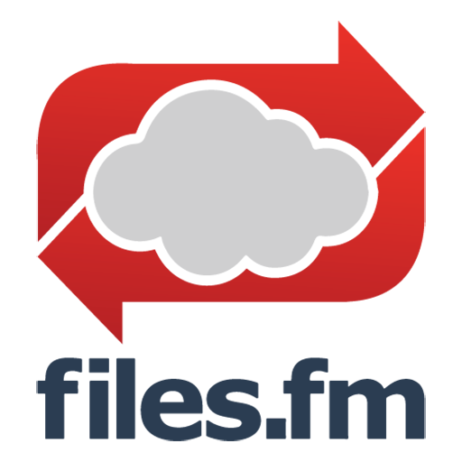 Full Client - Files.fm